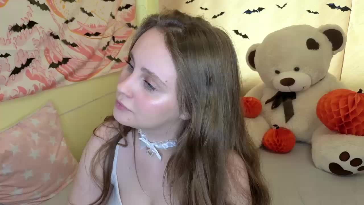 SellyaHouston Adult Chat October 31, 2025