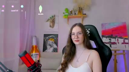 KiraRumGirl Adult Chat October 30, 2025