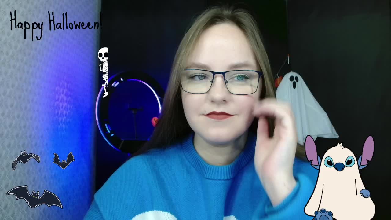 KristiMur1 Adult Chat October 31, 2025