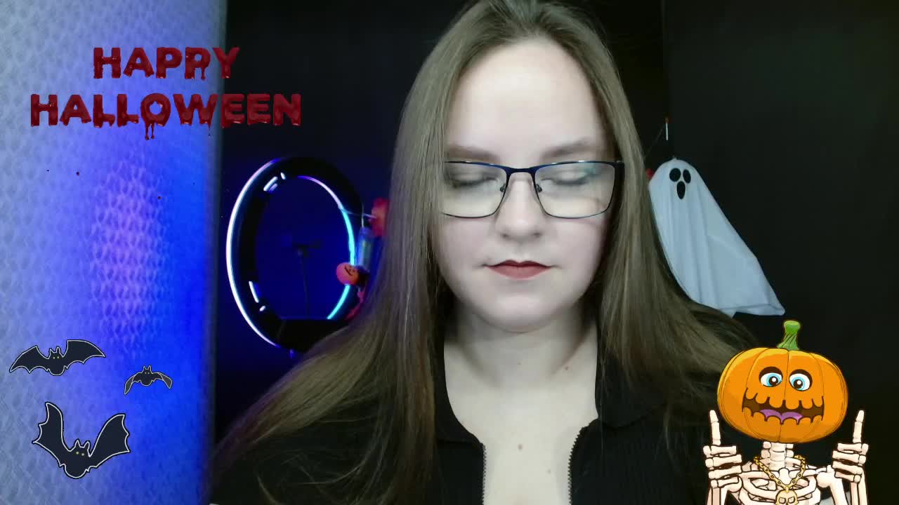 KristiMur1 Adult Chat October 30, 2025