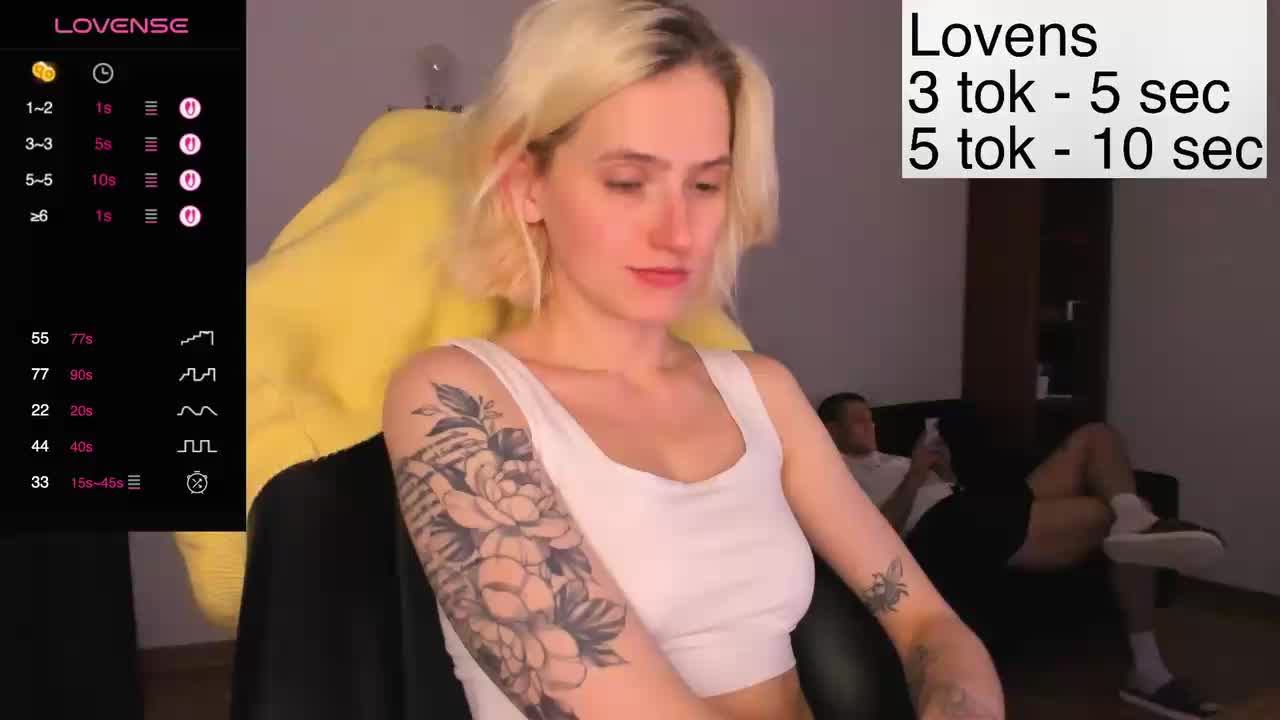 Sexy-Sweets Adult Chat October 31, 2025