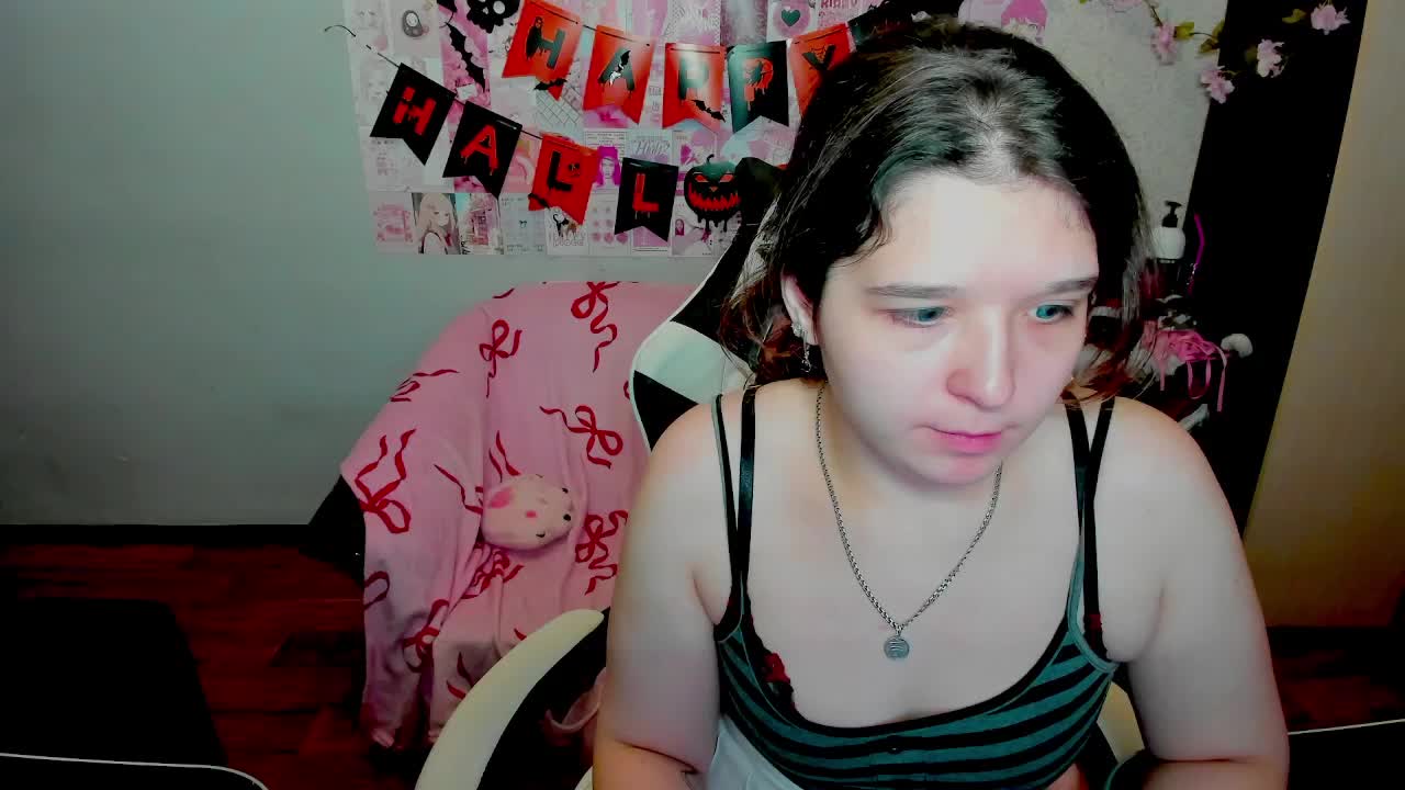 Acid-Kate Adult Chat October 30, 2025