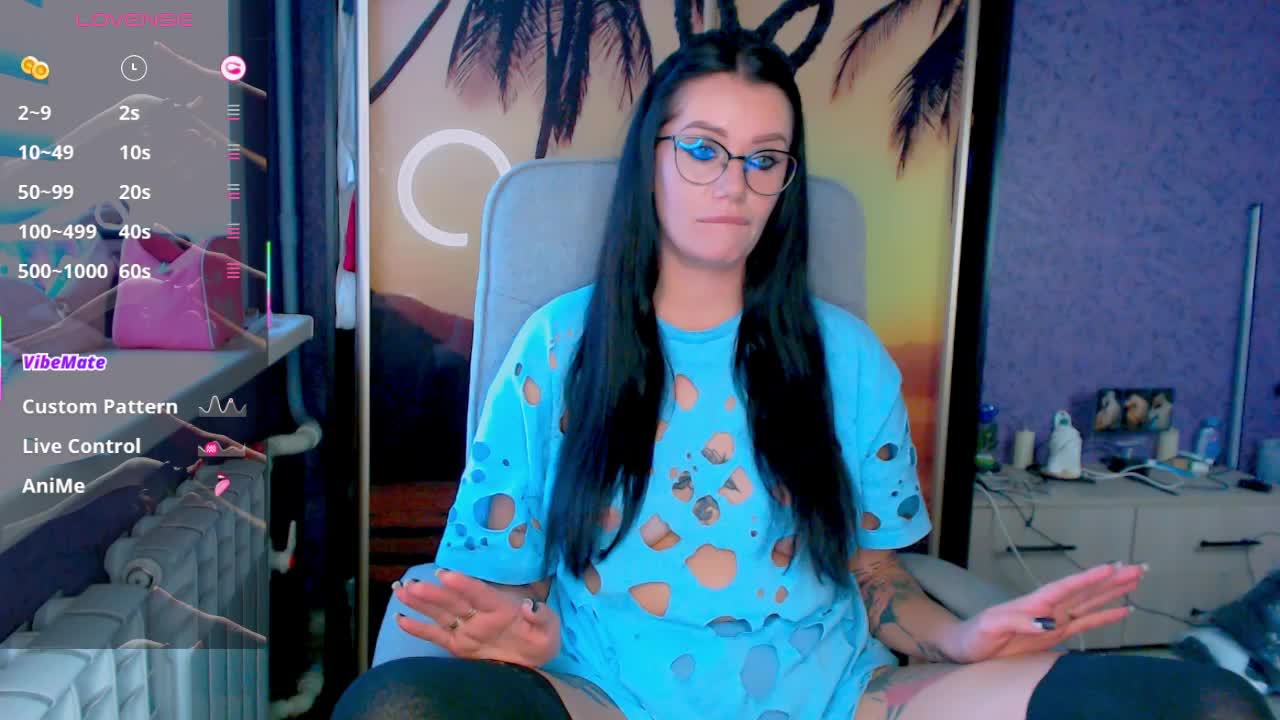 goldenwitchx Adult Chat October 24, 2025