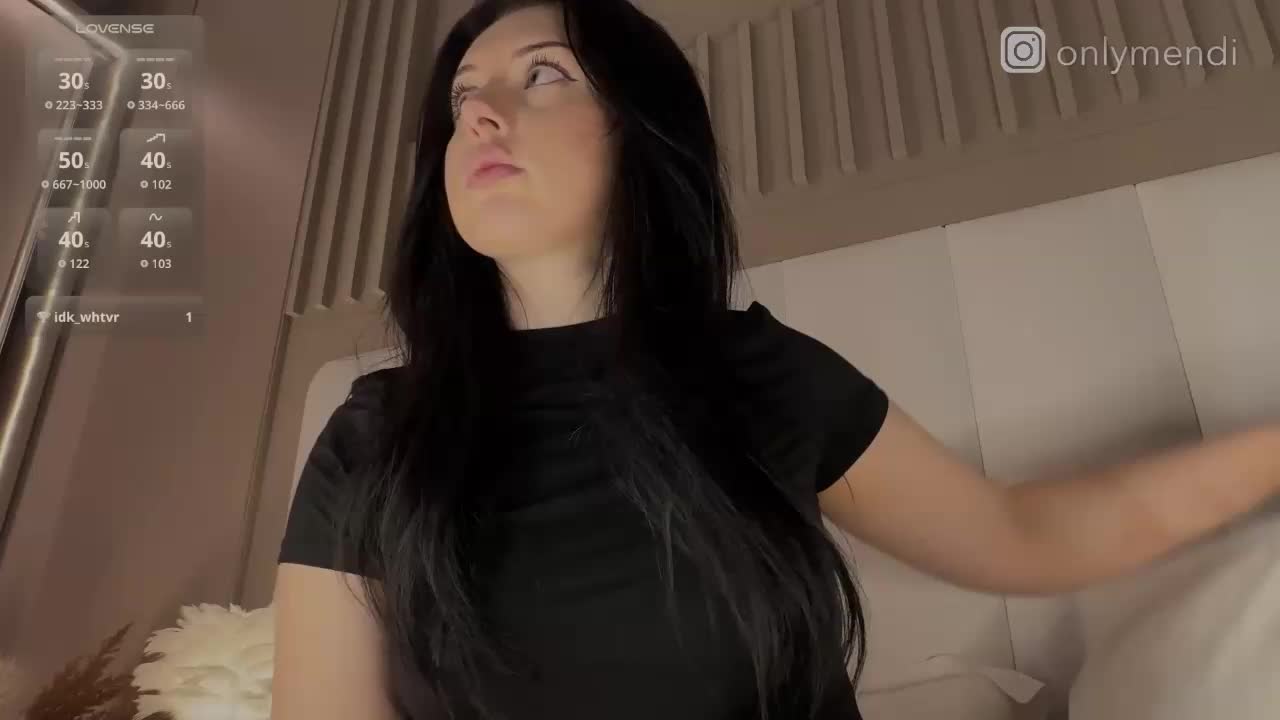 MENNDI Adult Chat October 30, 2025