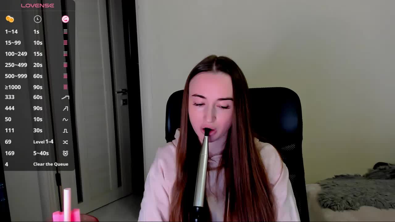 Kimmber Adult Chat October 31, 2025