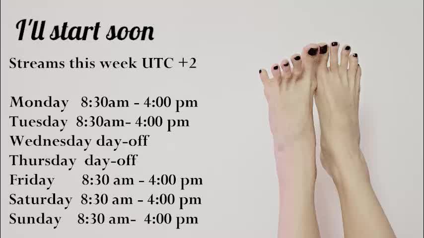 goddess_verdgyvi Adult Chat October 31, 2025