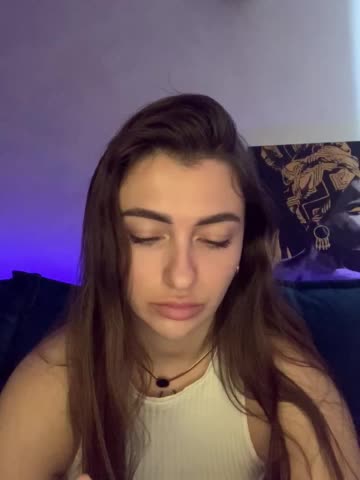 WILDGIRL Adult Chat October 31, 2025