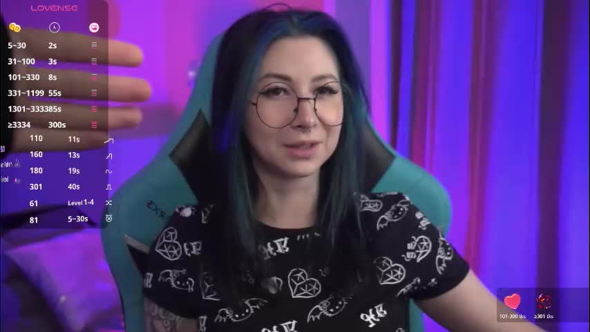 wesleegray Adult Chat October 28, 2025