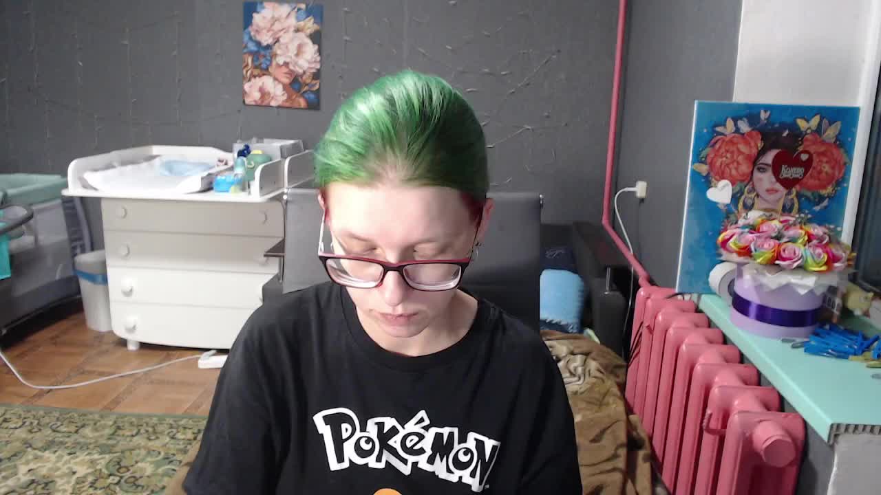 malvinella Adult Chat October 30, 2025