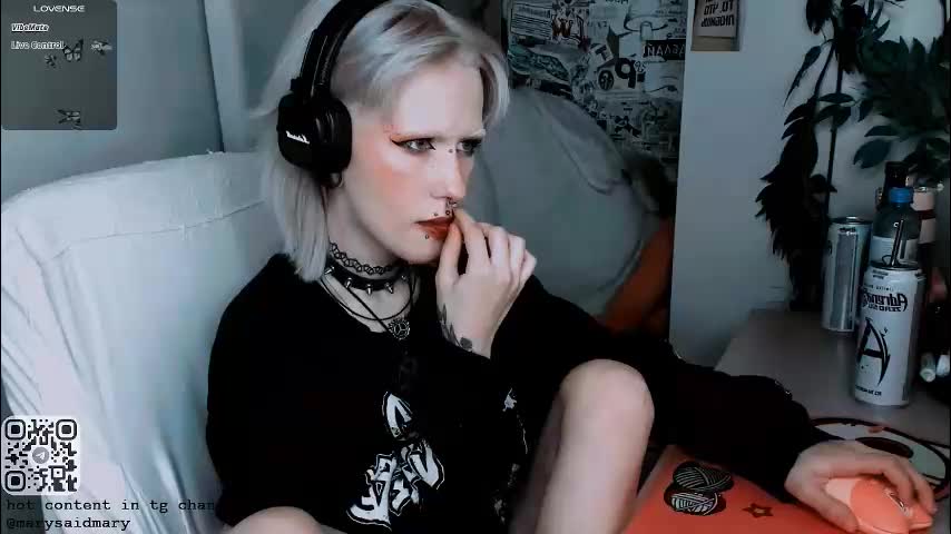 say_mary Adult Chat October 28, 2025