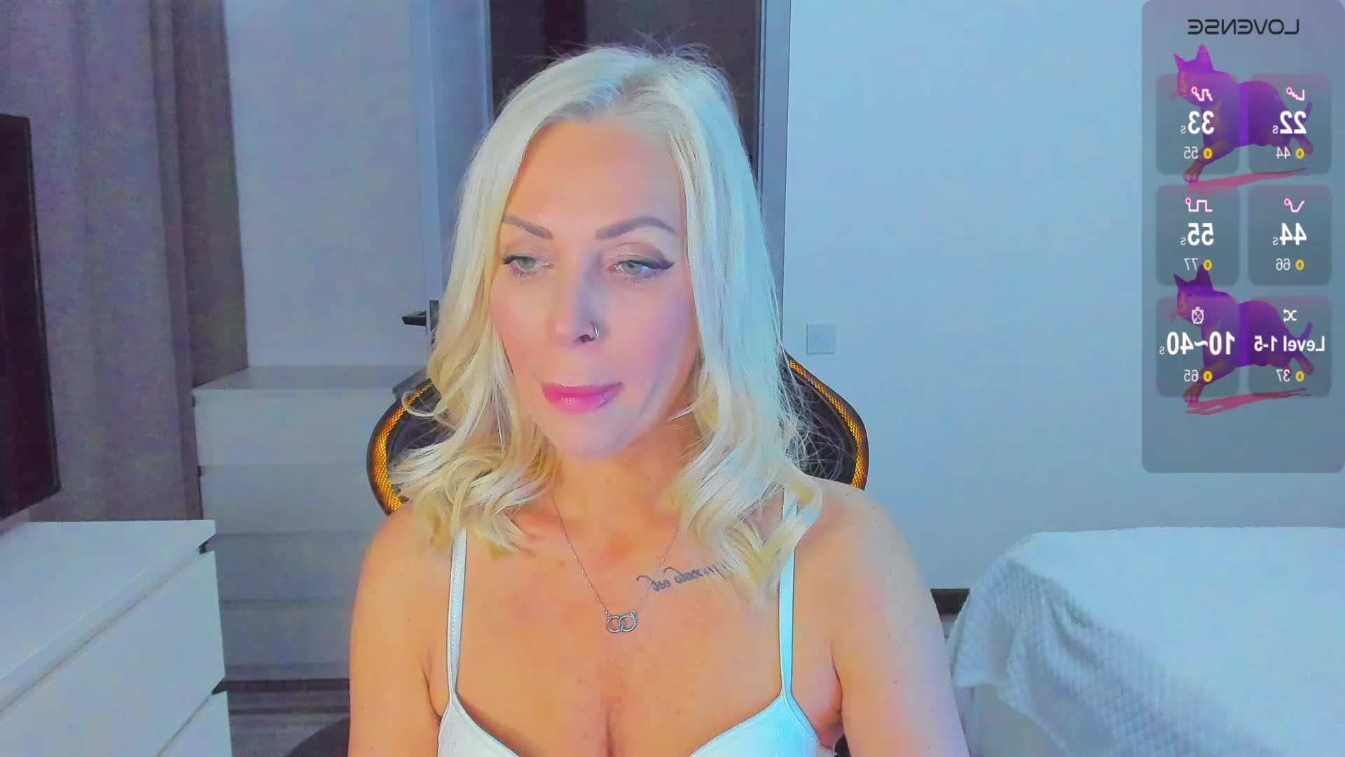 Sunbeam Adult Chat October 28, 2025