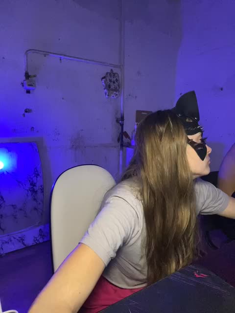 cutemilana_sw Adult Chat October 29, 2025