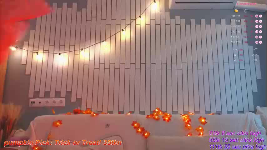 kawaii_yuki Adult Chat October 30, 2025