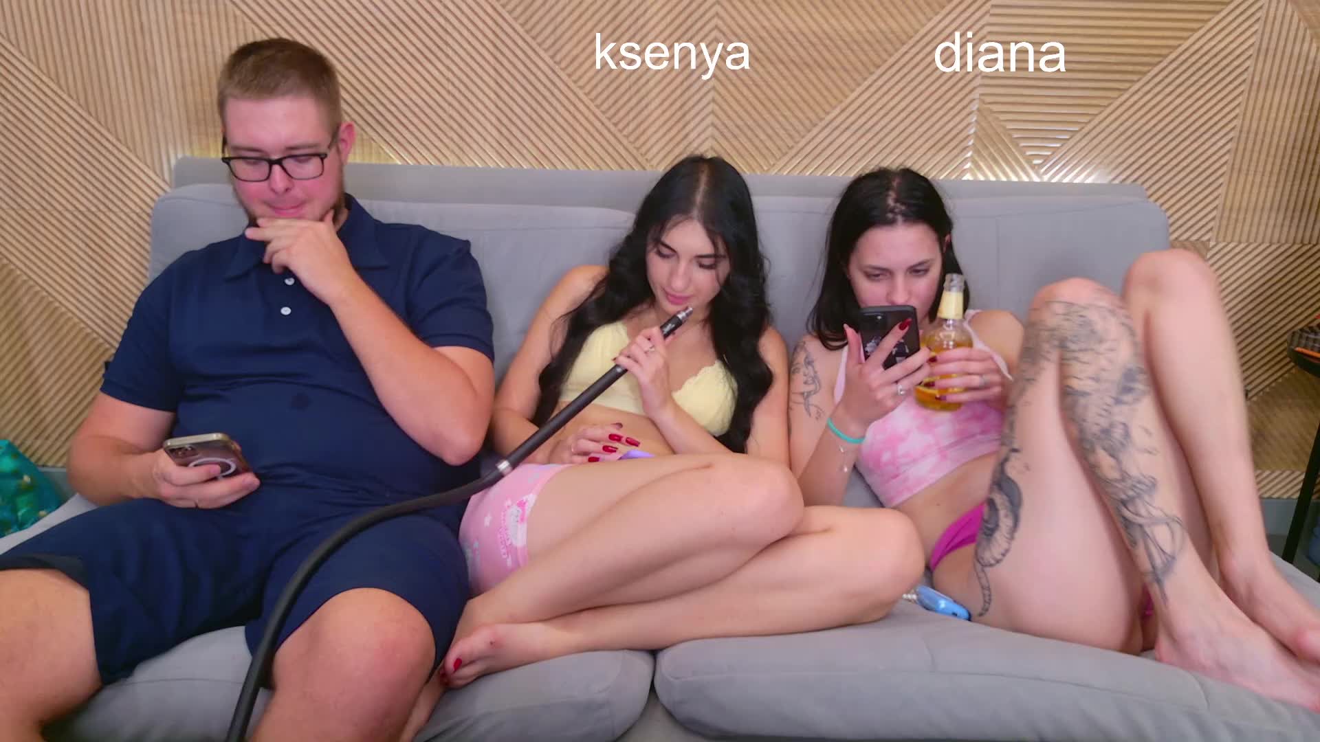 WebcamSlut Adult Chat October 25, 2025