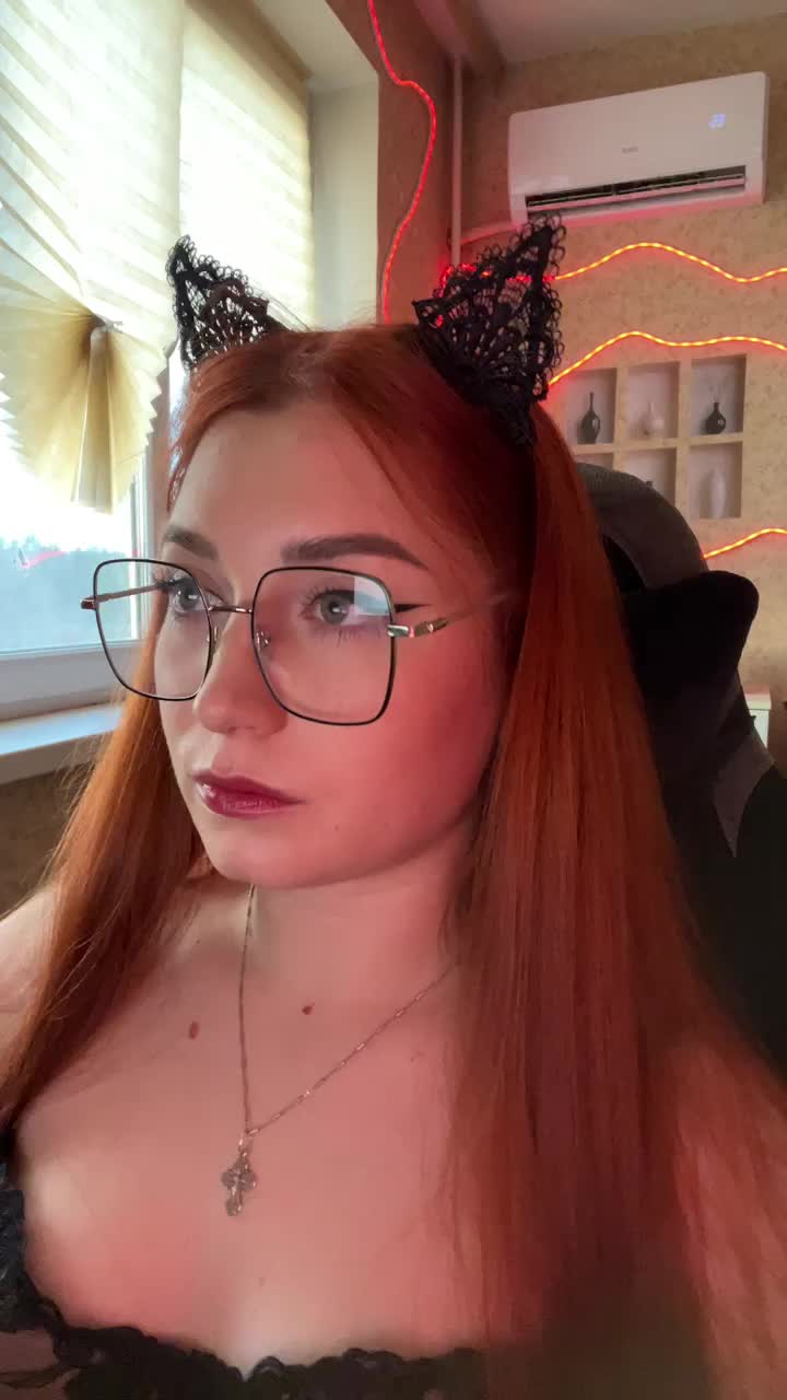 ScarletWitch Adult Chat October 30, 2025