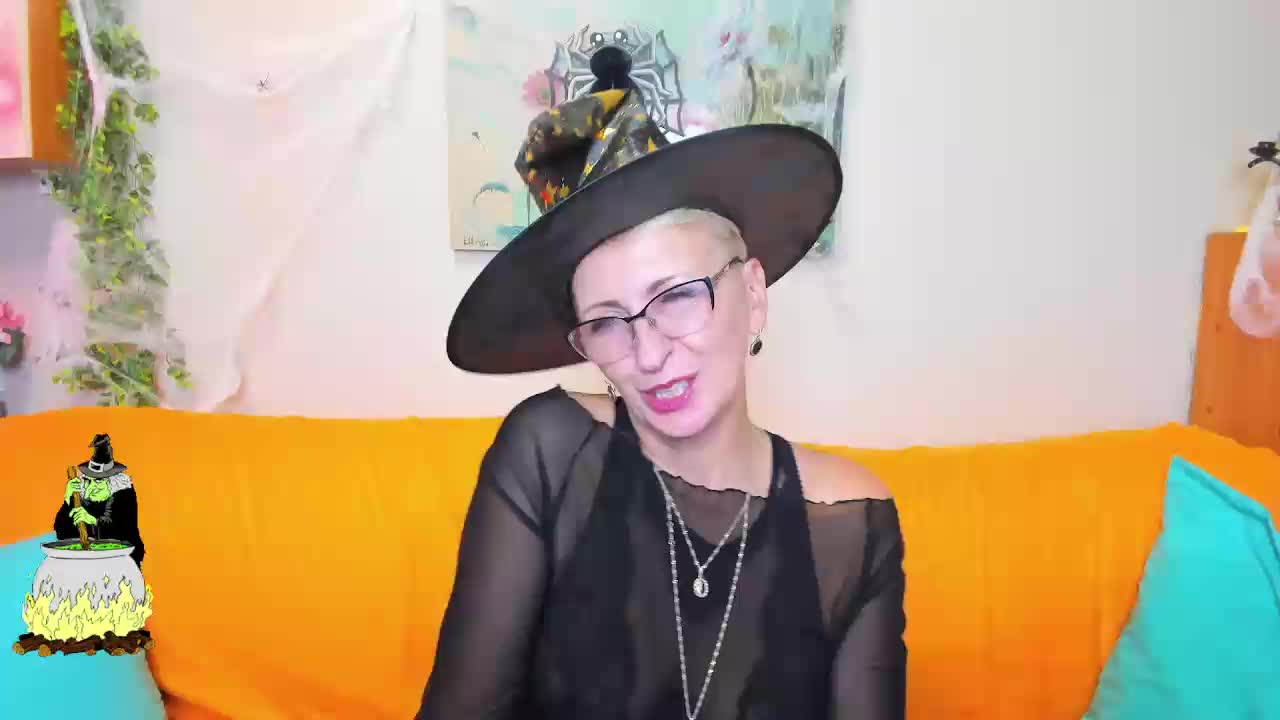 iamyourdream89 Adult Chat October 31, 2025