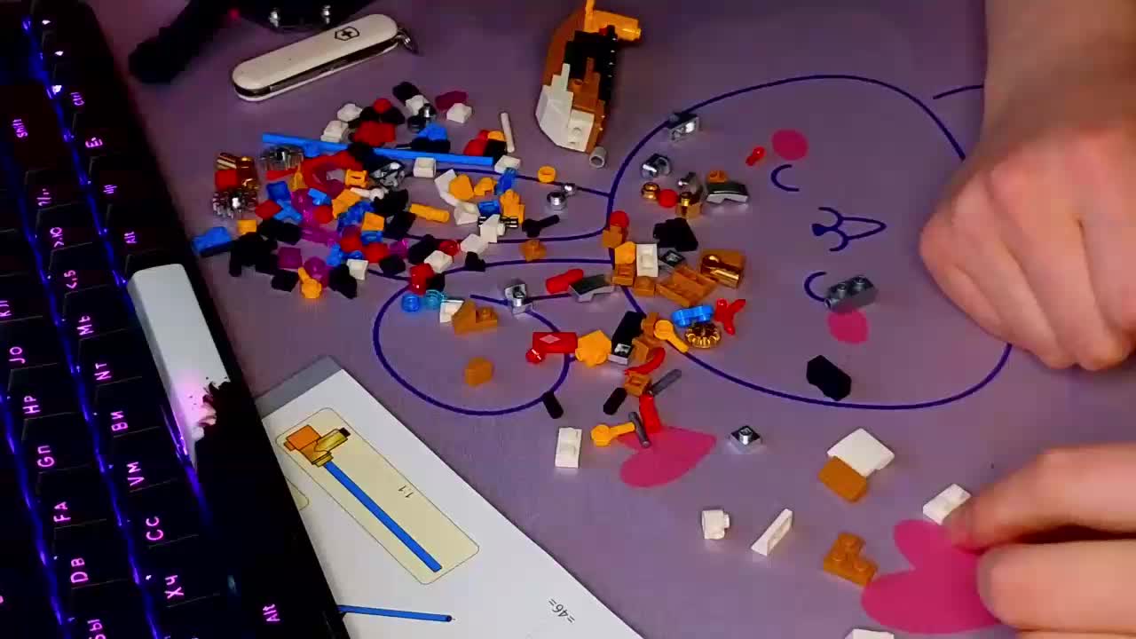 -sweetdreamss- Adult Chat October 30, 2025