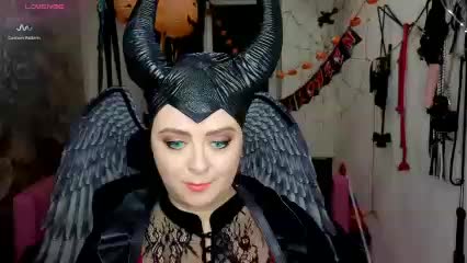missGODDESS Adult Chat October 30, 2025