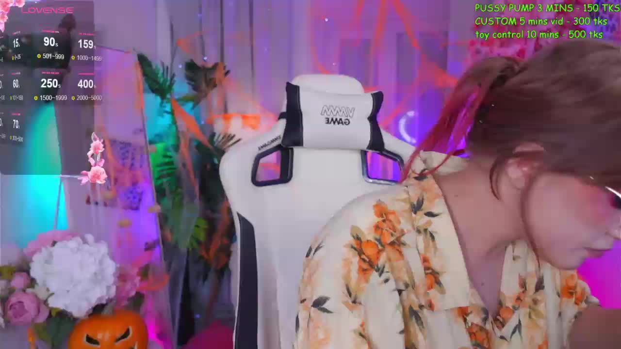 CrazyWine Adult Chat October 31, 2025