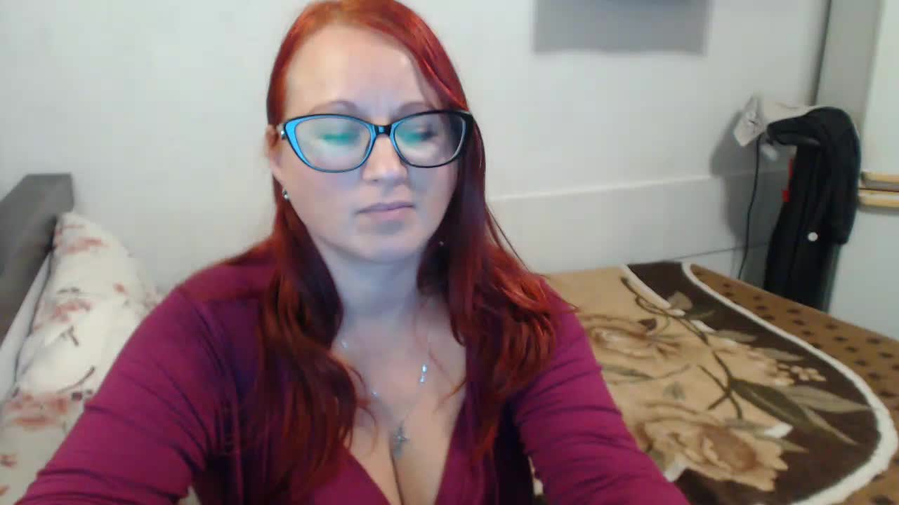 Lilia4joy Adult Chat October 30, 2025