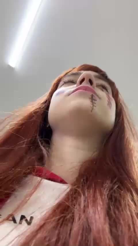 FunnyBanny0312 Adult Chat October 31, 2025