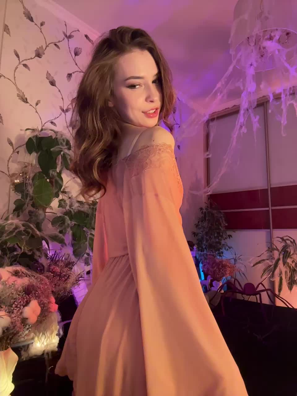 WednesdayFridayAddams Adult Chat October 30, 2025