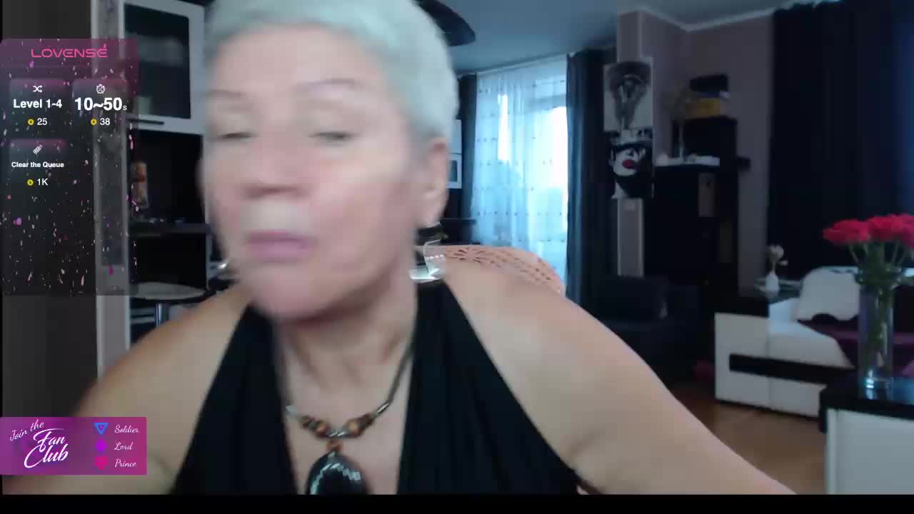 roxana-brooks Adult Chat October 30, 2025