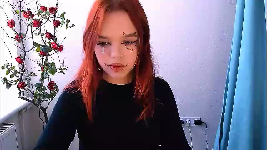 bunnybloom_ Adult Chat October 31, 2025