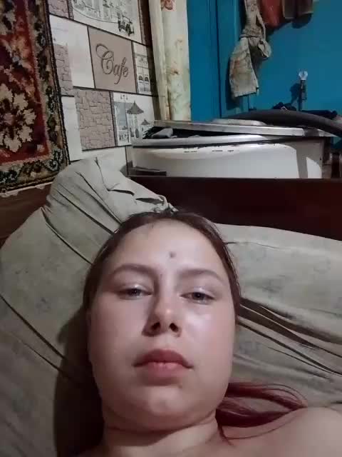 Sofia2007 Adult Chat October 31, 2025