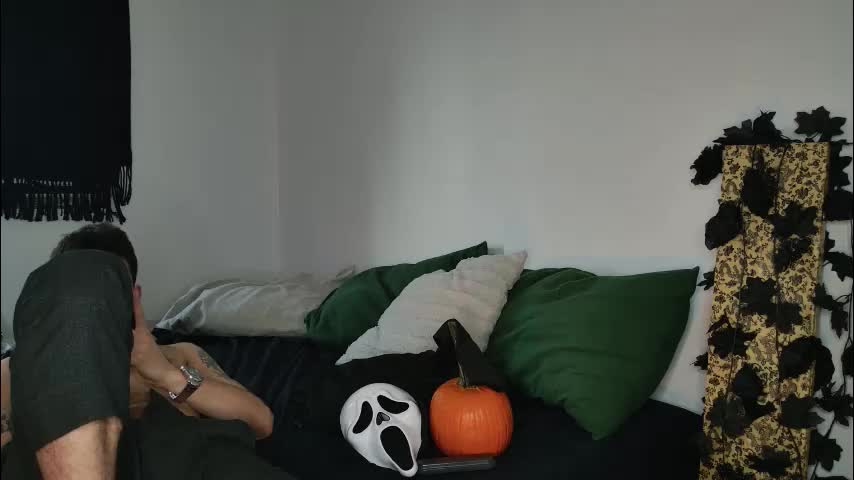 jackdesfeux Adult Chat October 29, 2025