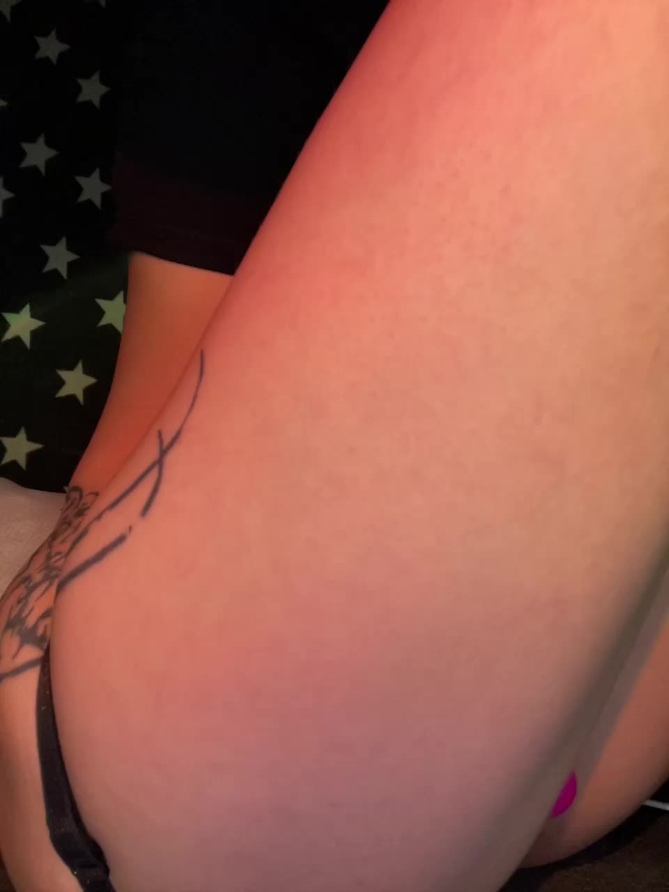 AnnaSissi Adult Chat October 30, 2025