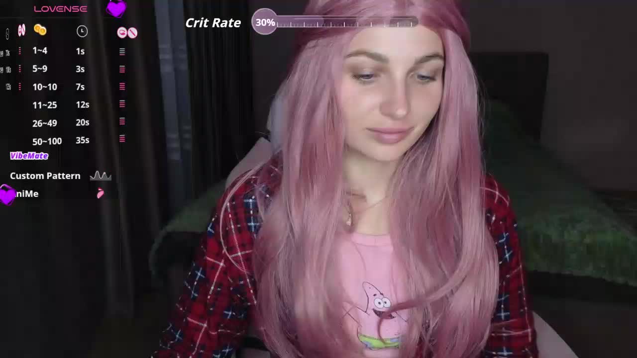 MellicaX Adult Chat October 29, 2025