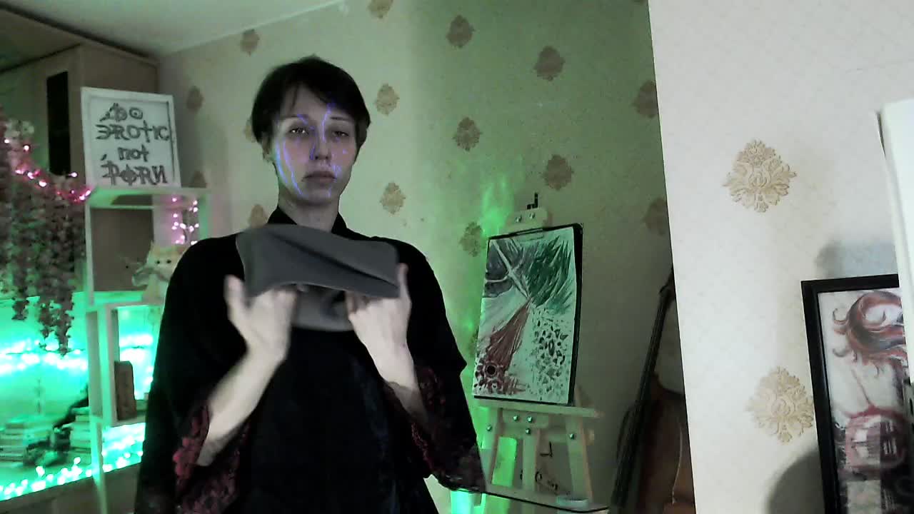 Yrriel_Autist Adult Chat October 31, 2025