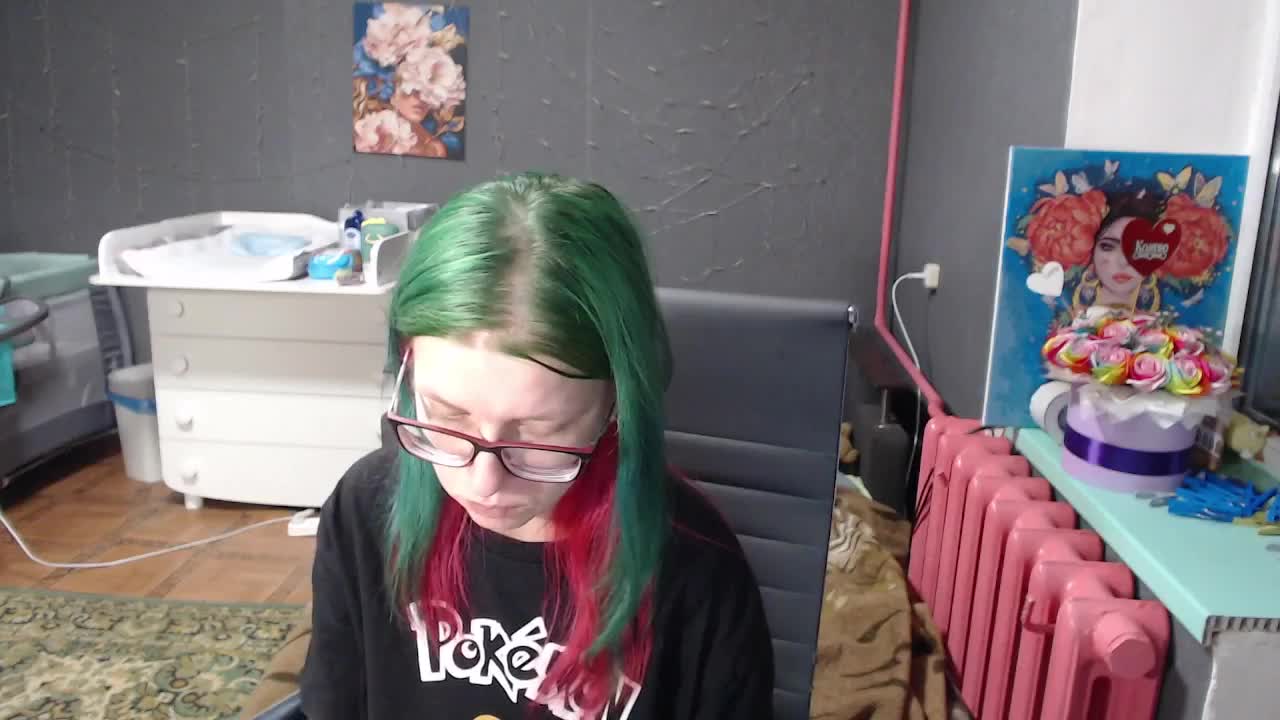 malvinella Adult Chat October 30, 2025