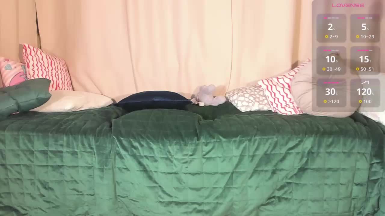 CuteLolly Adult Chat October 30, 2025