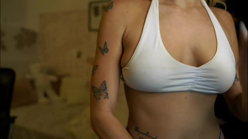 nicolette__shea_ Adult Chat October 30, 2025