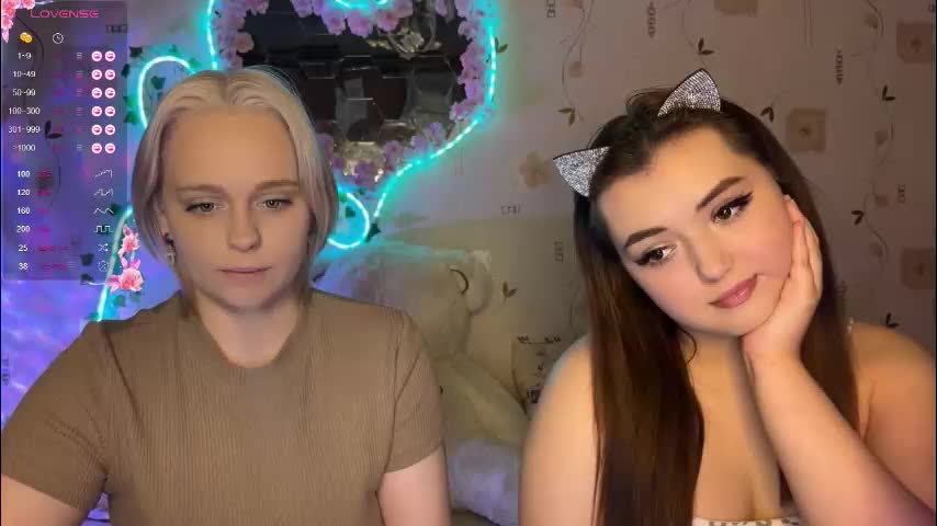 bella_and_alice Adult Chat October 30, 2025