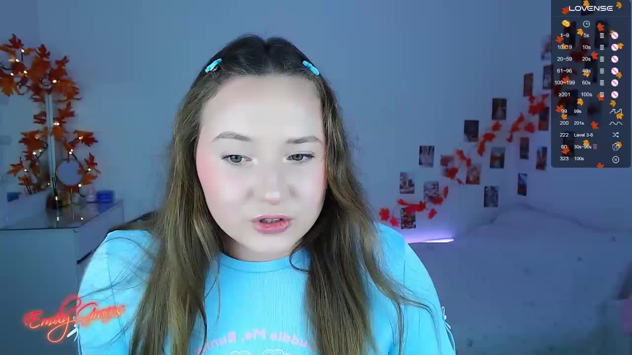 -EmilyxGrasez- Adult Chat October 31, 2025