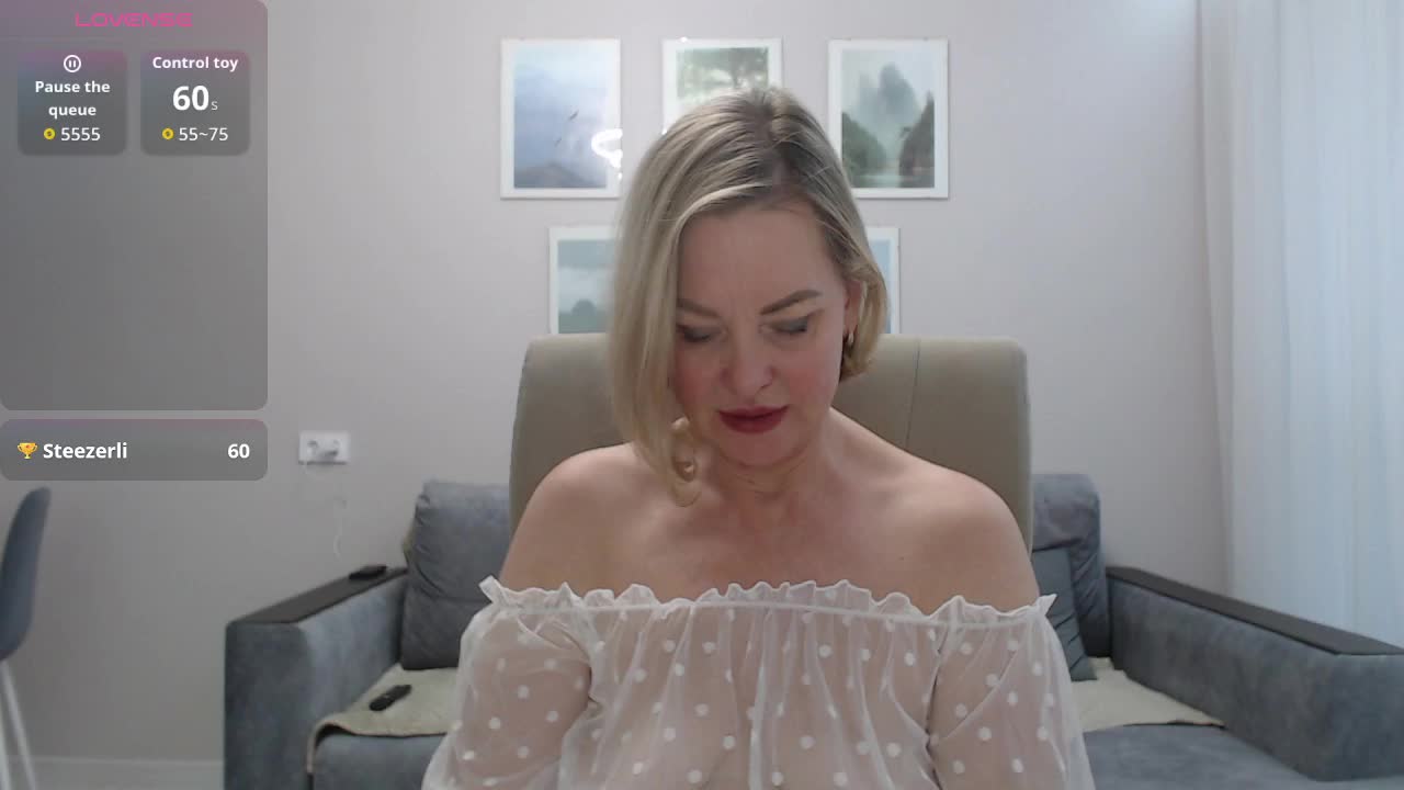 ILUBOVE Adult Chat October 30, 2025