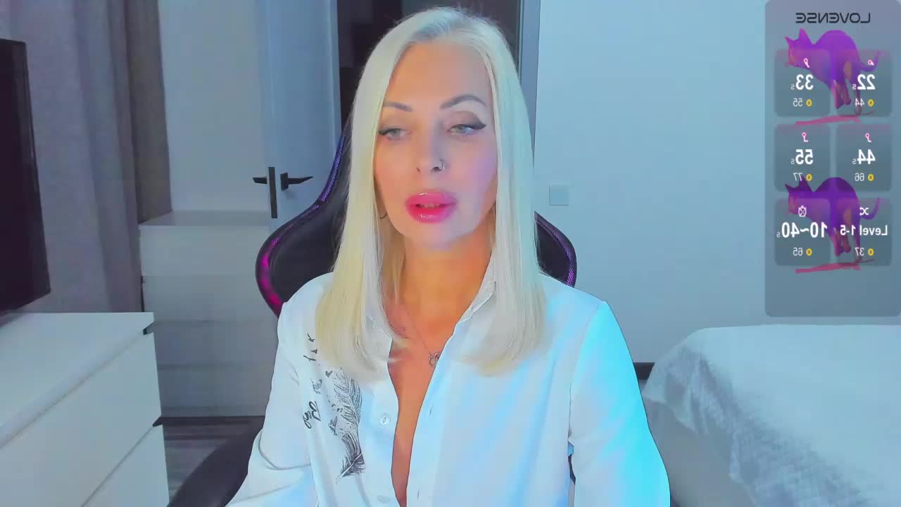 Sunbeam Adult Chat October 31, 2025