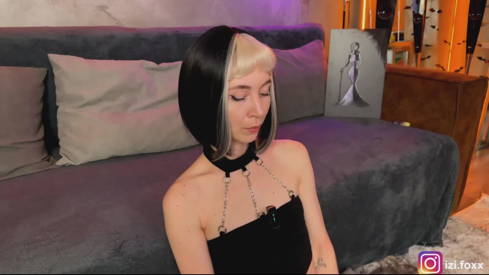 Na-izi Adult Chat October 30, 2025