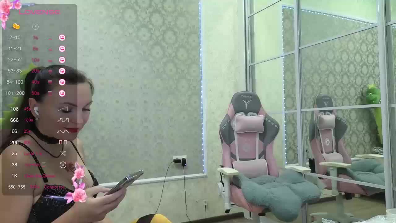 DIVORA Adult Chat October 31, 2025