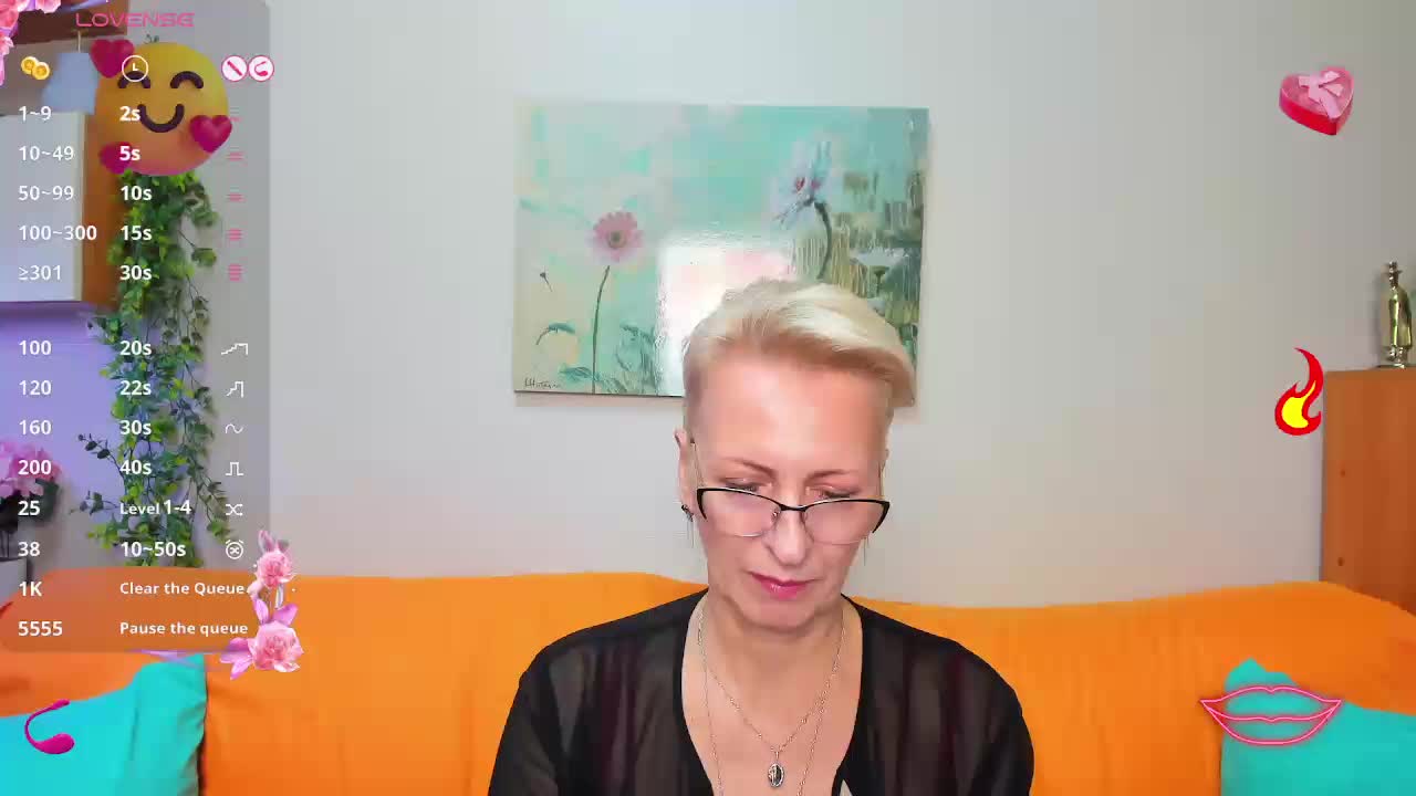 iamyourdream89 Adult Chat October 30, 2025