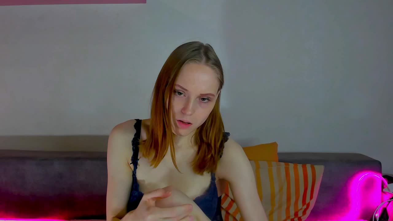 GinaLovely Adult Chat October 29, 2025