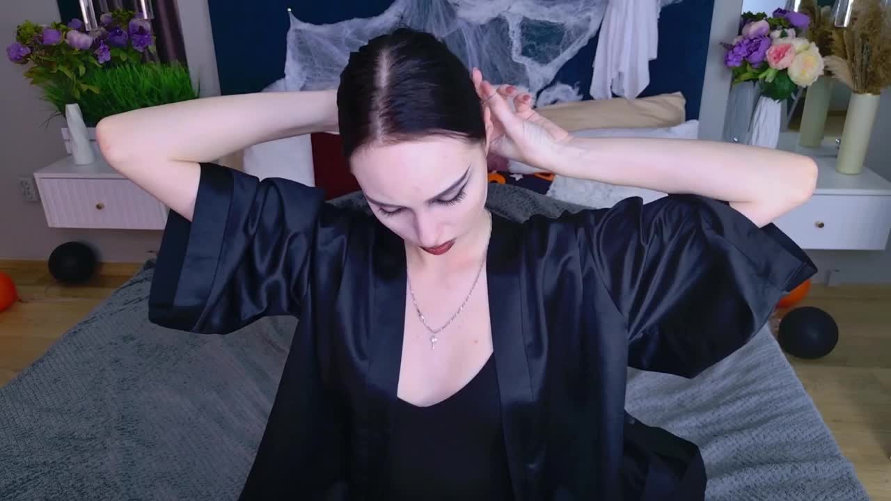 MonikaCarter Adult Chat October 31, 2025