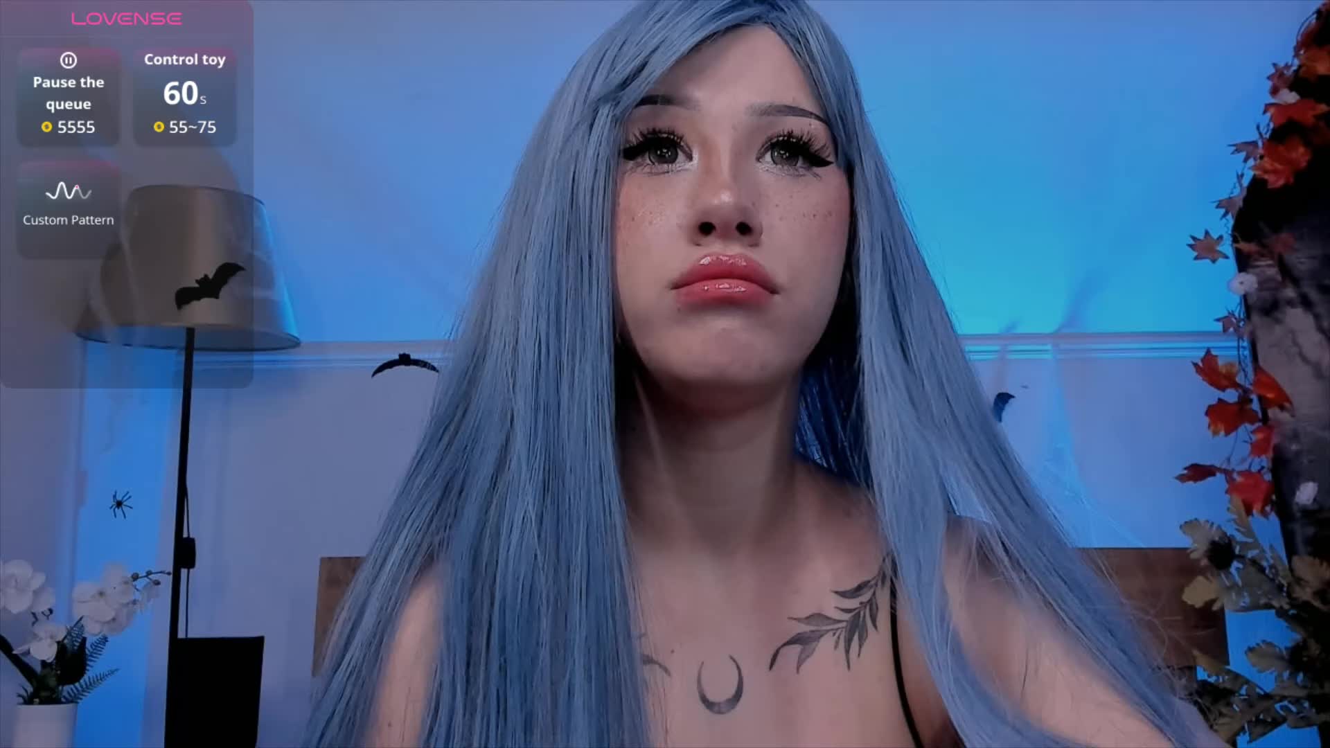 Necucubi Adult Chat October 24, 2025