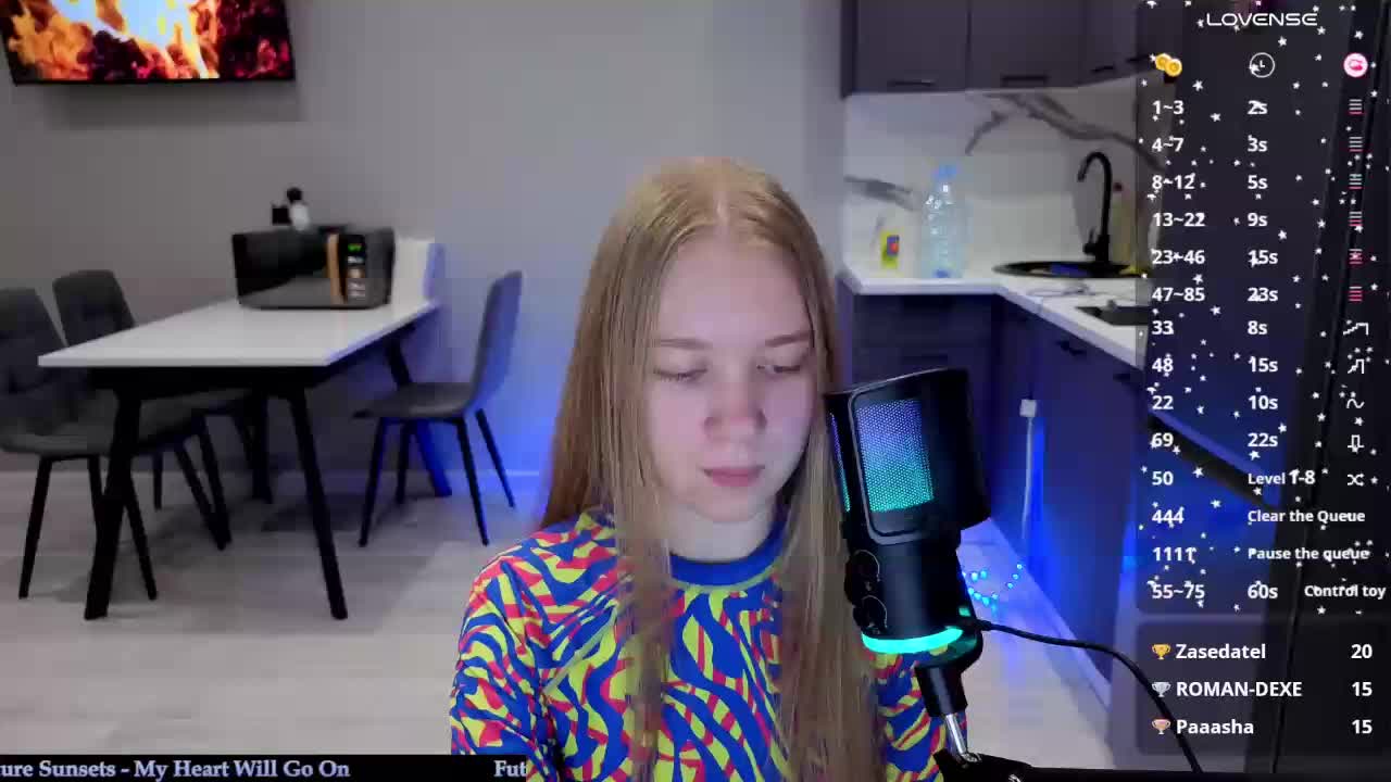 Vita-min-4ik Adult Chat October 30, 2025