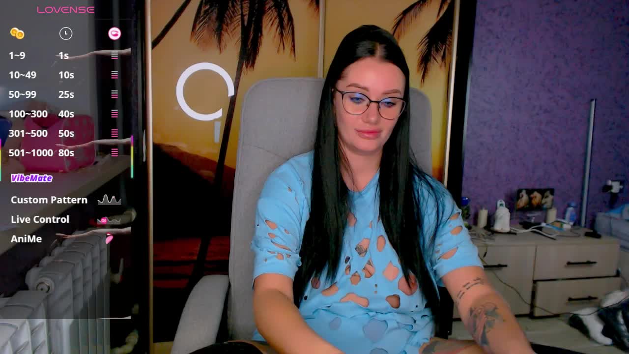 goldenwitchx Adult Chat October 24, 2025