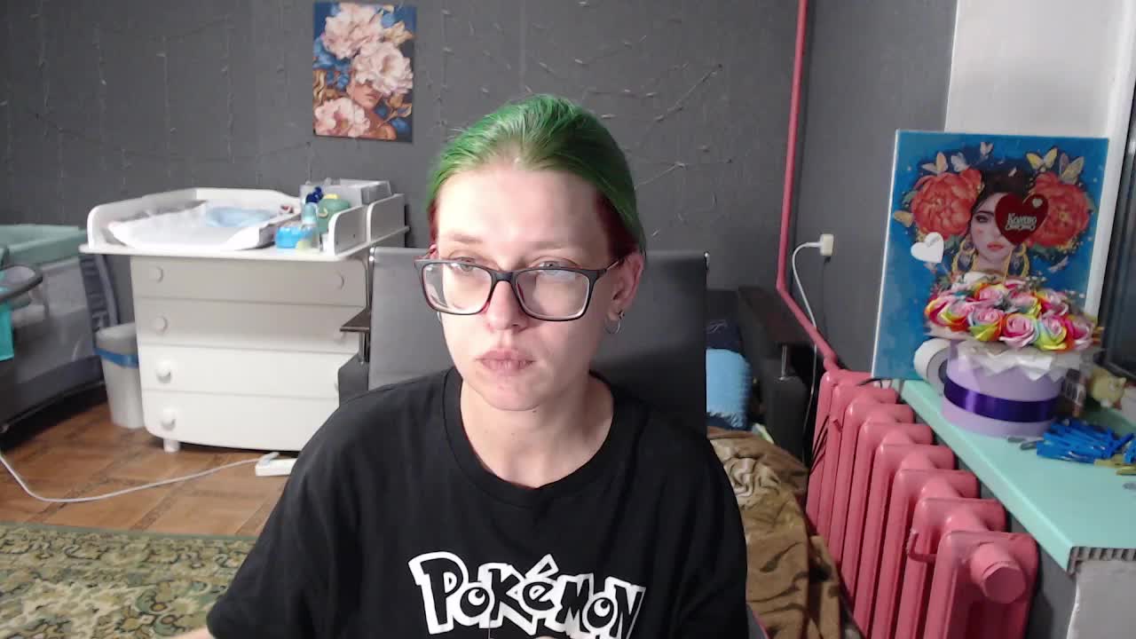 malvinella Adult Chat October 30, 2025