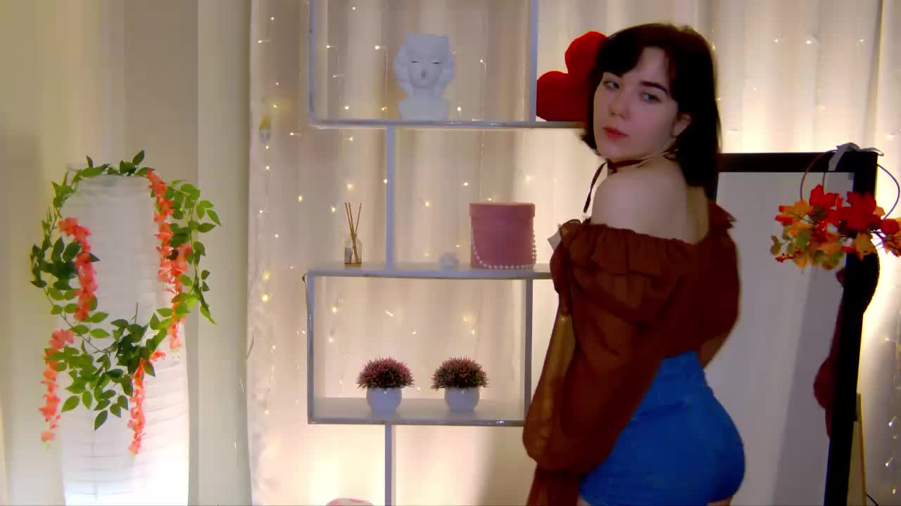 Kelly-foox Adult Chat October 31, 2025